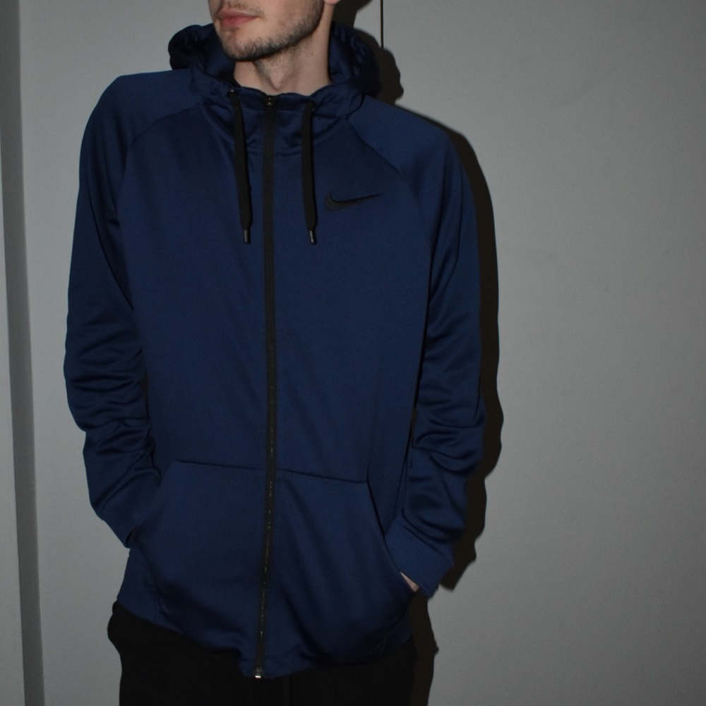 NWOT Nike Jacket Mint Condition